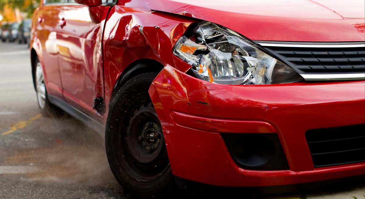 Un estudio revela que más de un tercio de los coches en España ha sufrido daños en su historial: así afecta al mercado