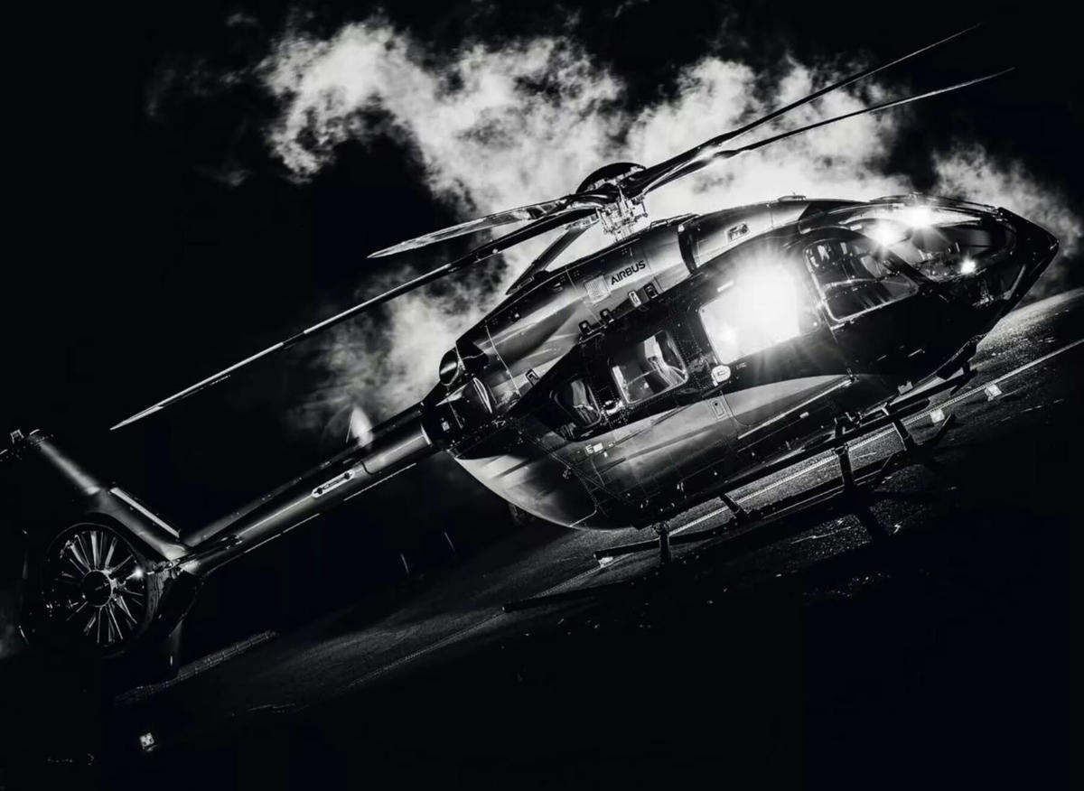 El Mercedes más caro del mundo cuesta nueve millones de euros, pero no tiene ruedas