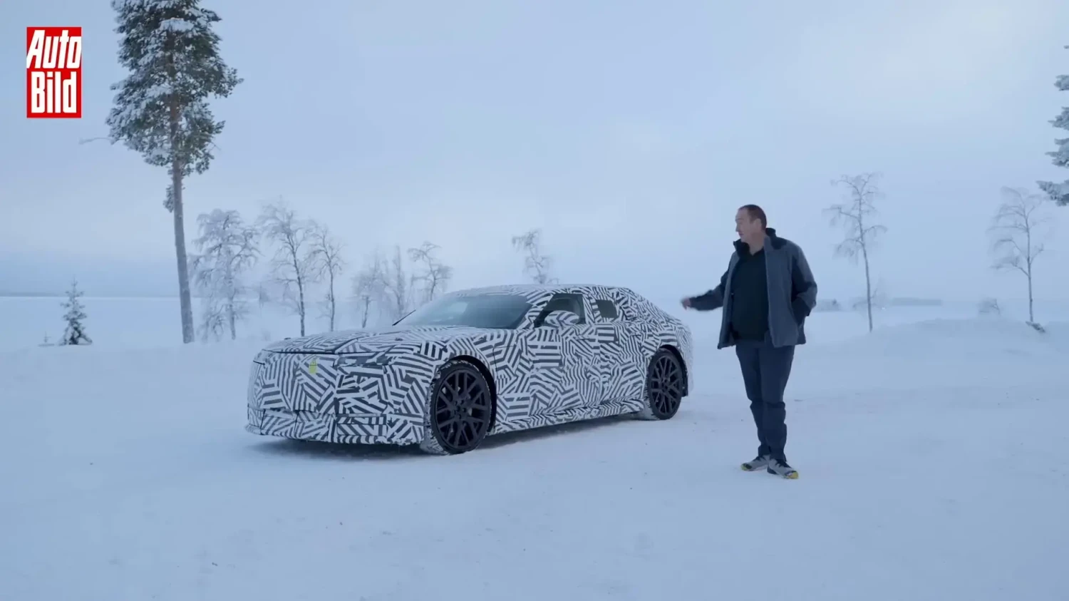 Jaguar, VÍDEO: conduzco el Jaguar Type 00 Concept, el prototipo que lo va a cambiar todo en la marca (para bien o para mal)