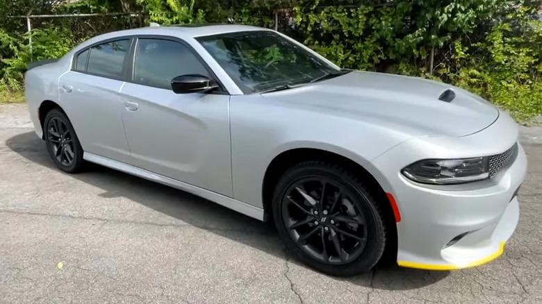 10 of the coolest muscle cars with V6 engines