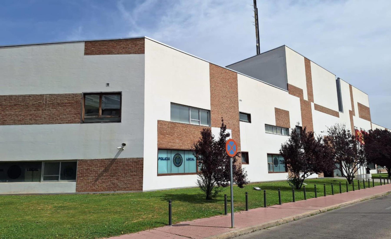 La tecnología que vigila cada coche empieza a desplegarse en una ciudad española