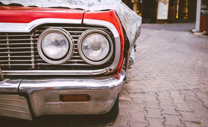Taking your collector car out of storage? Ask the expert!