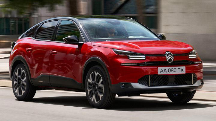 8.000 € de descuento y la etiqueta ECO hacen de este “made in Spain” con aspecto tipo SUV un chollo que ni Dacia puede obviar