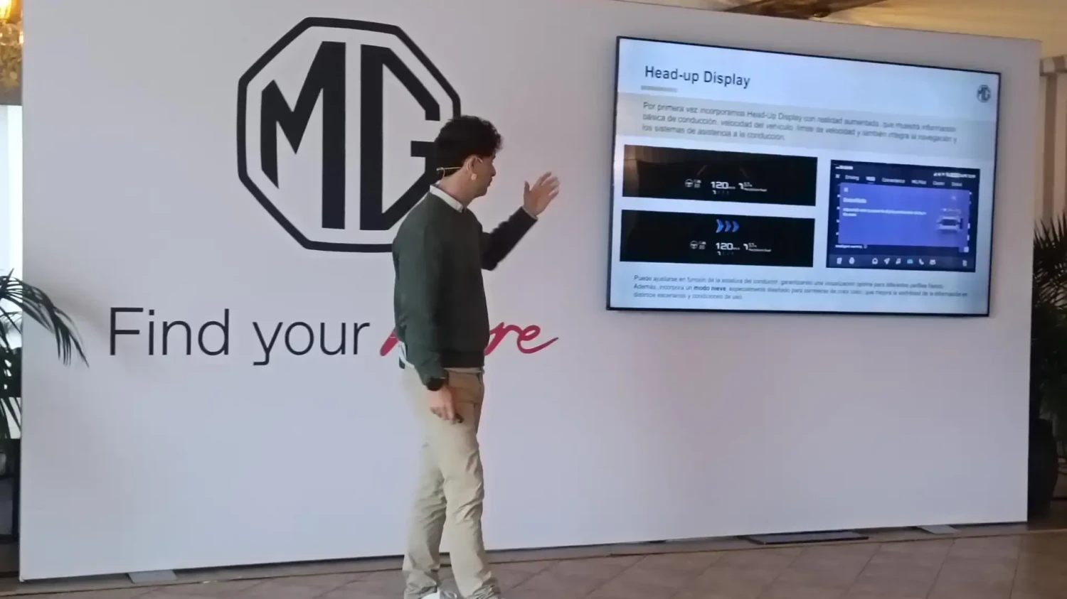 MG lanza una ofensiva total en España: MG S6 EV, tres coches nuevos hasta junio y 20 híbridos y eléctricos en 2027