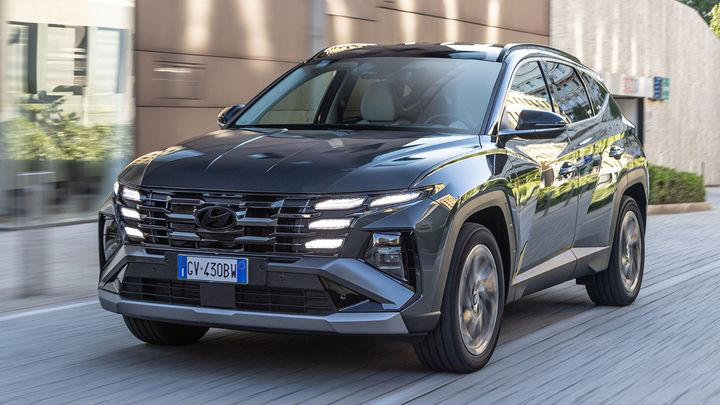 5.000 € de descuento, motor turbo y automático, el SUV fiable que arrasa en España se pone a tiro