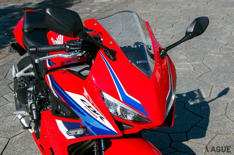 速さだけじゃない「操る楽しさ」が光る注目モデル! 新車で購入可能なホンダの本格「大型スポーツバイク」3選