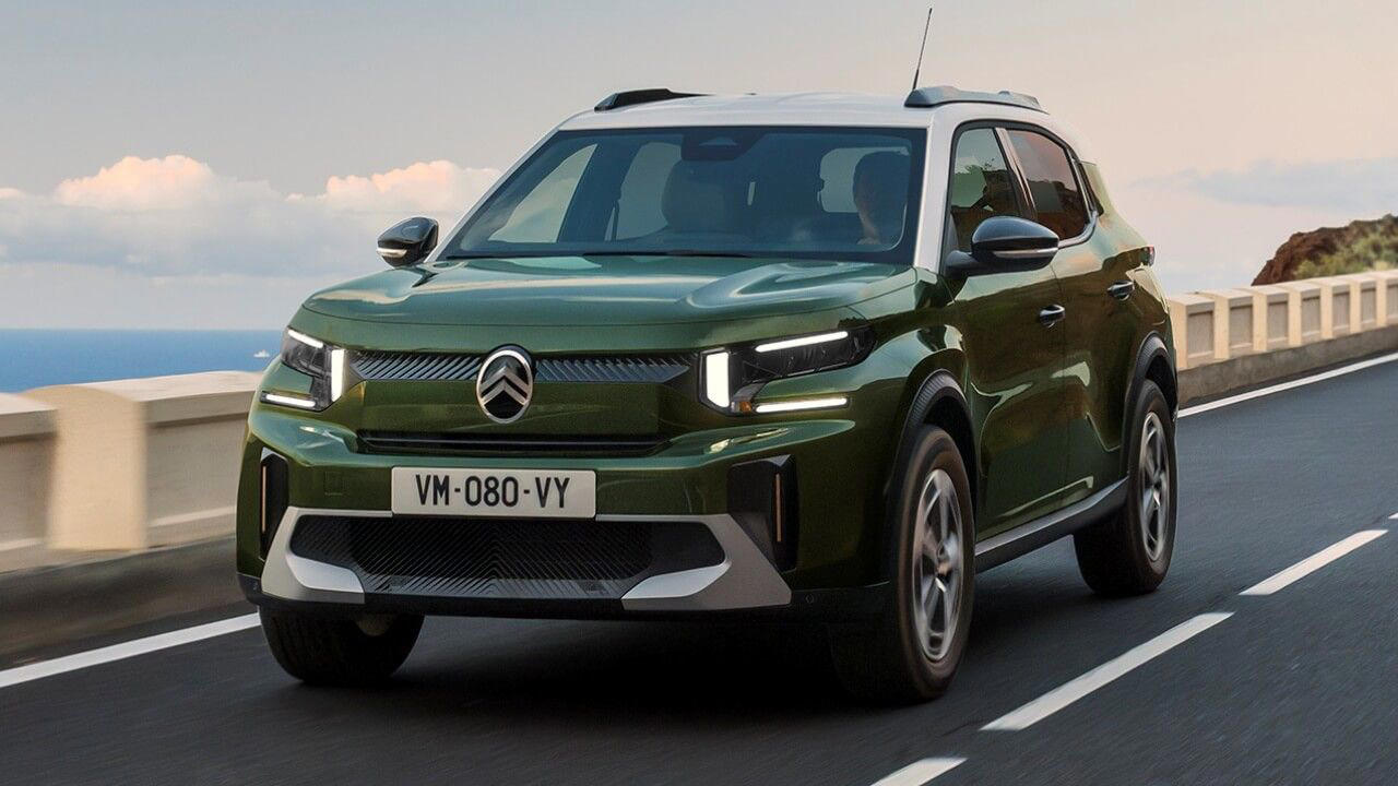 FIAT Grizzly: el nuevo SUV barato llegará este 2026 para ponerle las cosas difíciles al BYD Atto 2