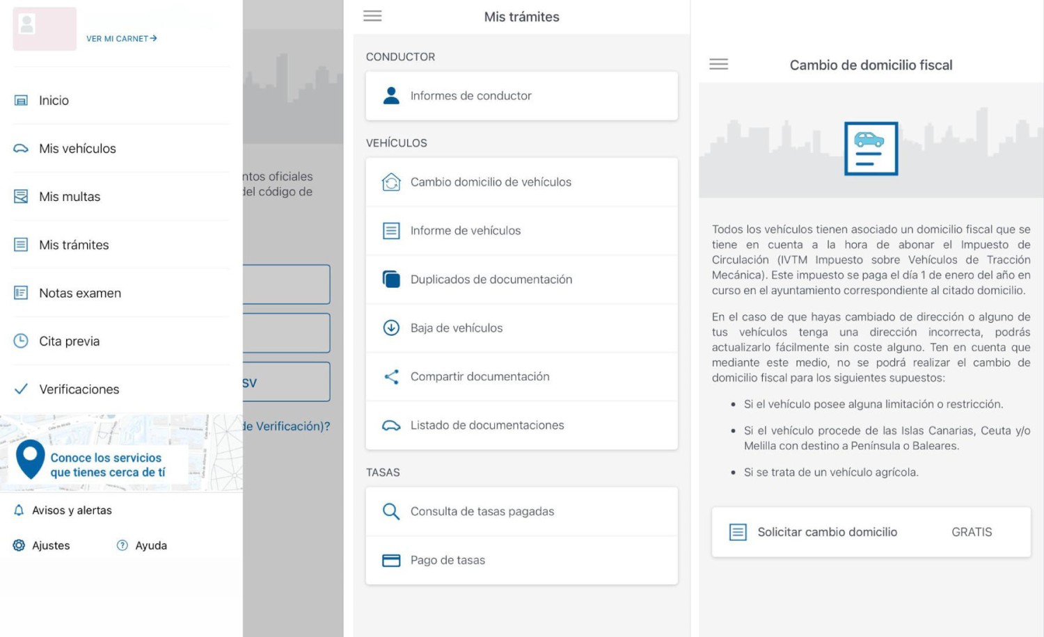 El trámite del carné de conducir que muchos olvidan y que puede salir caro