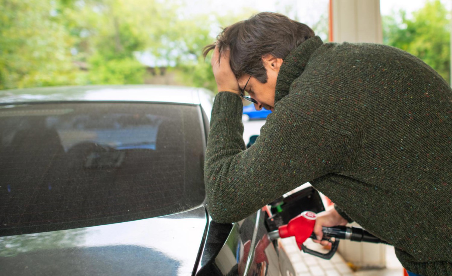 ¿Subirá la gasolina en Semana Santa? El dato histórico que vaticina cuánto pagaremos a partir de abril