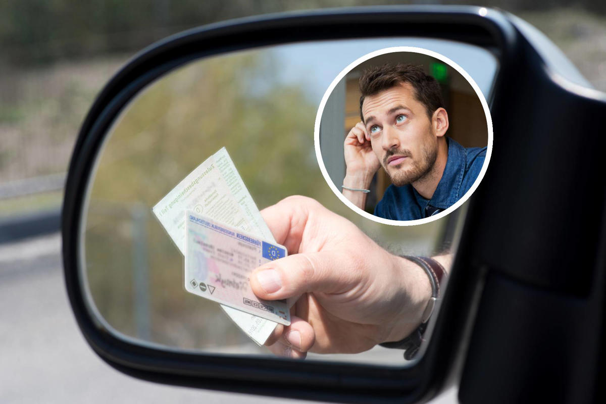 ¿Cuál es el permiso del coche? ¿En qué se diferencia del permiso de circulación?