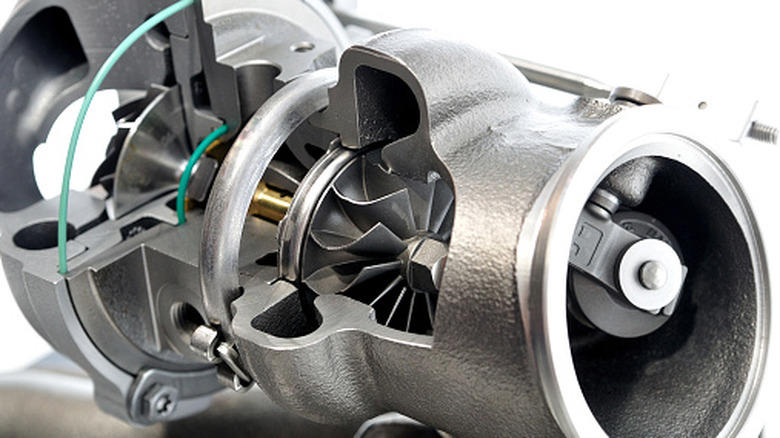 What causes turbo flutter and can it damage your engine?