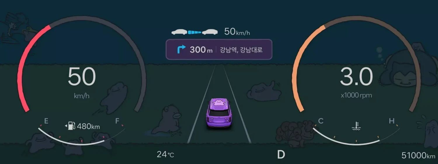 Pokémon cumple 30 años y esta marca permite que Pikachu invada sus coches
