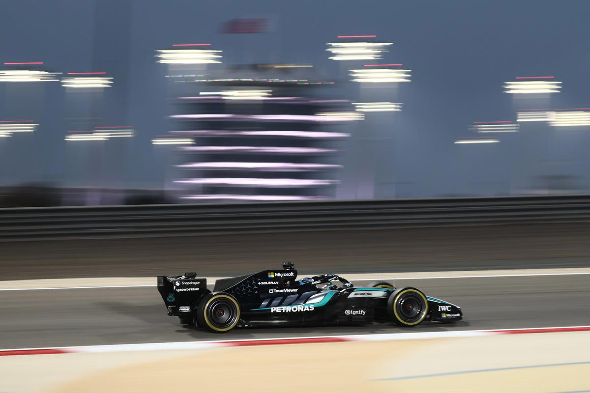 Mercedes, Mercedes F1 en problemas: La FIA adelanta las verificaciones técnicas en caliente