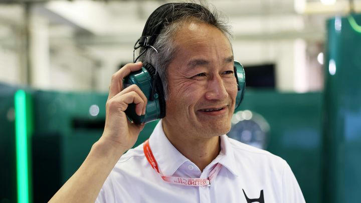 Se abre el grifo en Honda: filtraciones que no dejan bien ni a Newey ni a Aston Martin