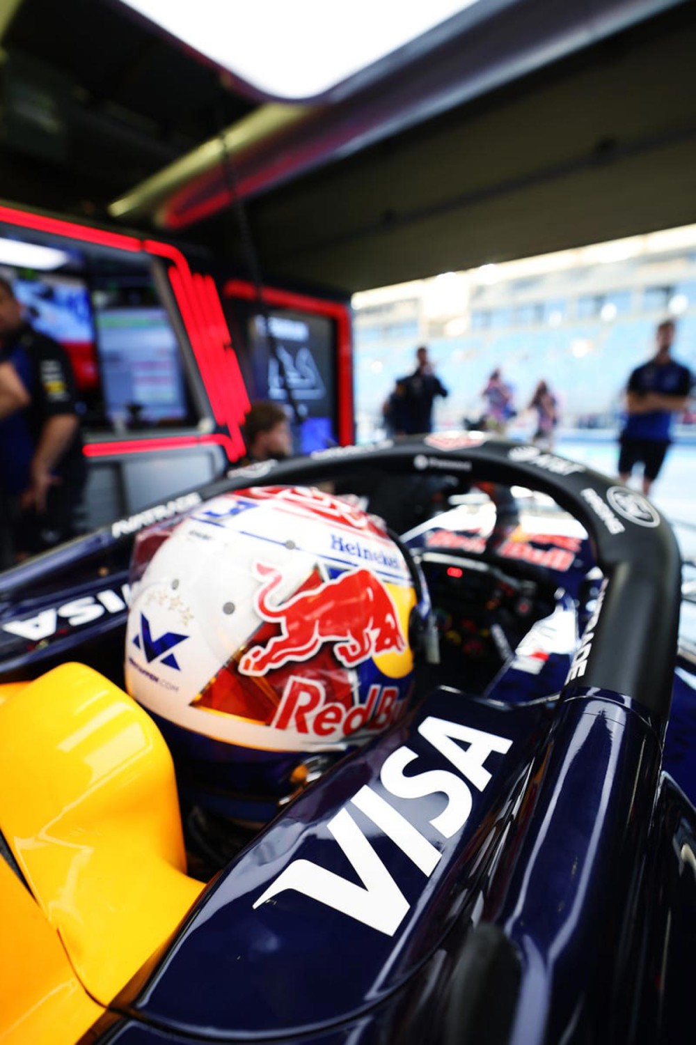 Max Verstappen y su mensaje pesimista a Red Bull F1 ante Ferrari o McLaren: "En el GP de Australia no lucharé"