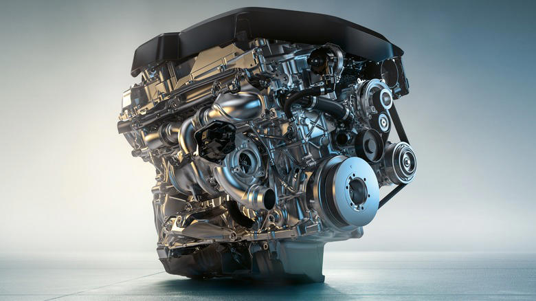 Why BMW went to single turbos instead of dual turbos