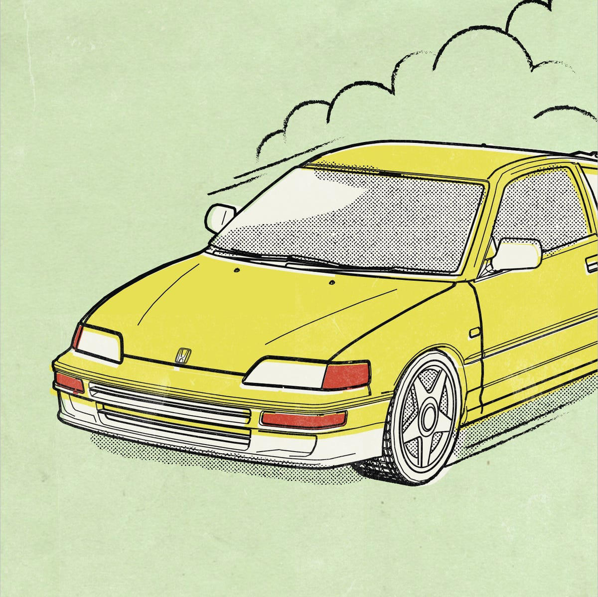 Matagigantes: 6 coches venerados por los petrolhead que golpearon por encima de las expectativas