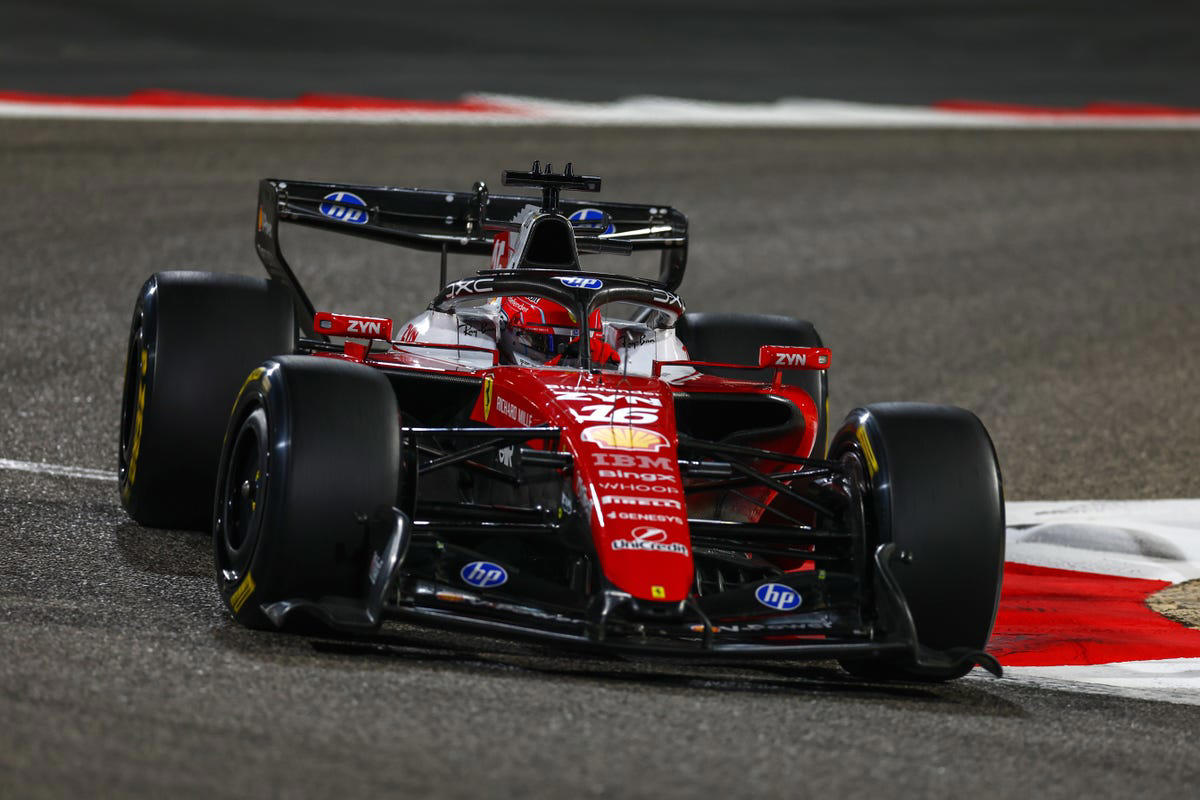 El jefe de Ferrari F1 advierte con el juego de las expectativas: “Es muy, muy difícil”