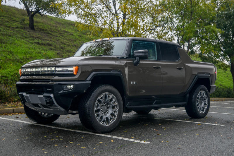 GM pauses EV production, lays off 1,300 workers