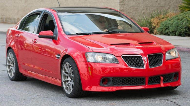 10 American muscle cars with the most reliable engines, ranked