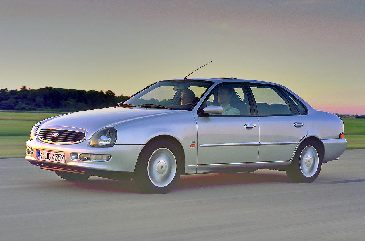 El modelo más icónico de cada gran fabricante de automóviles - TopCarNews