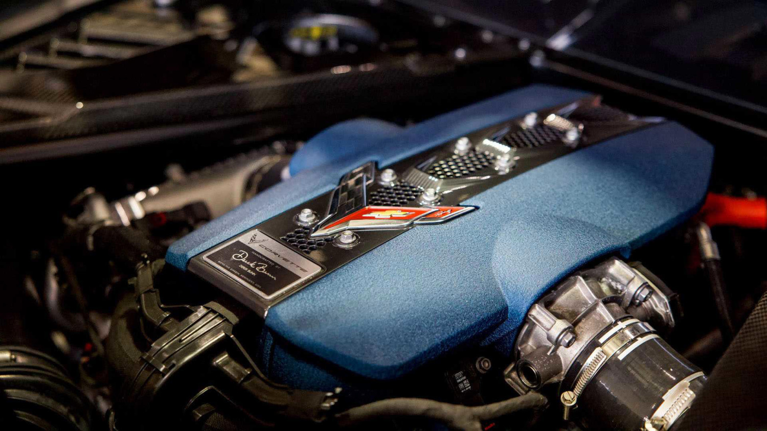 HP Tuners unlocks C8 ZR1's 1,064-hp engine to make 25% more power