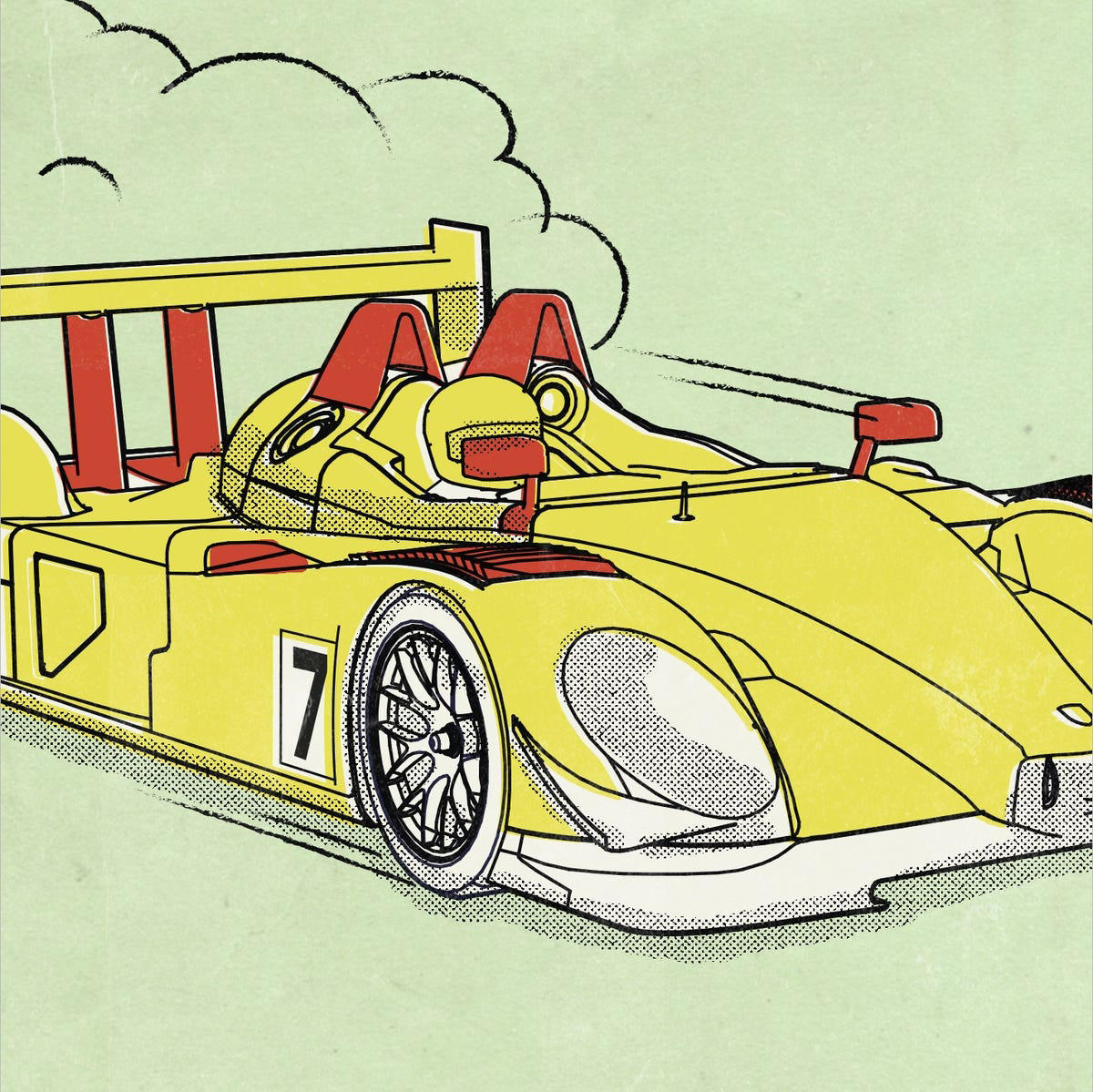 Matagigantes: 6 coches venerados por los petrolhead que golpearon por encima de las expectativas