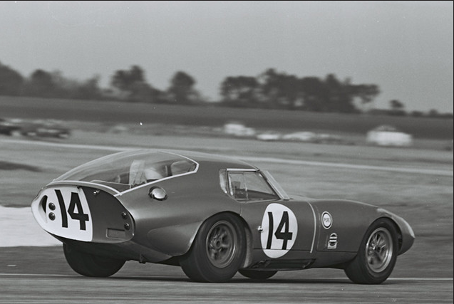 David Friedman, photographer for Shelby and many others, has died