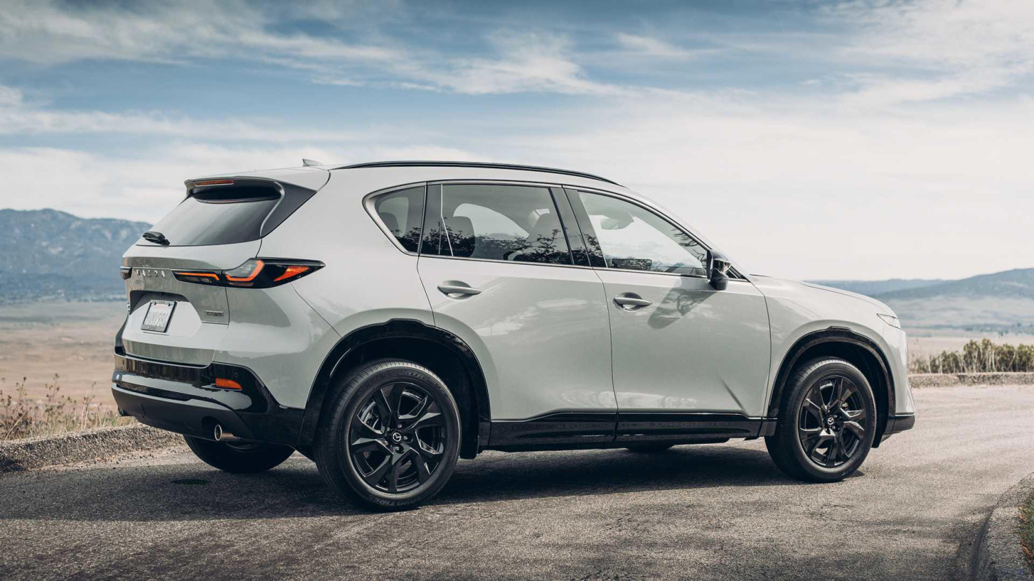 Subaru's biggest winner of 2026 is a success Mazda wishes it could match