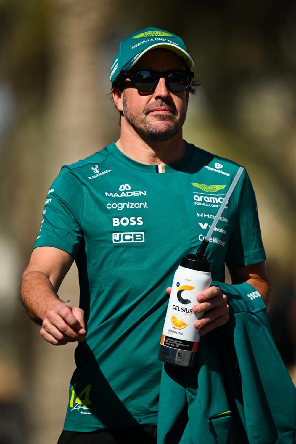 Un jefazo de Honda, sobre el Aston Martin F1 de Adrian Newey y Fernando Alonso: "Queremos un AMR26 más rápido"