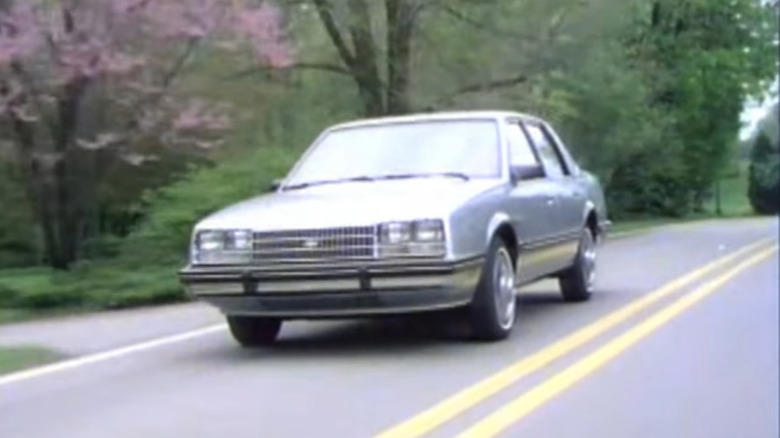 Cars tried external combustion engines and there are good reasons it didn't stick