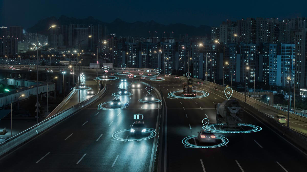¿Qué opinamos sobre el coche autónomo? Este estudio arroja datos intrigantes