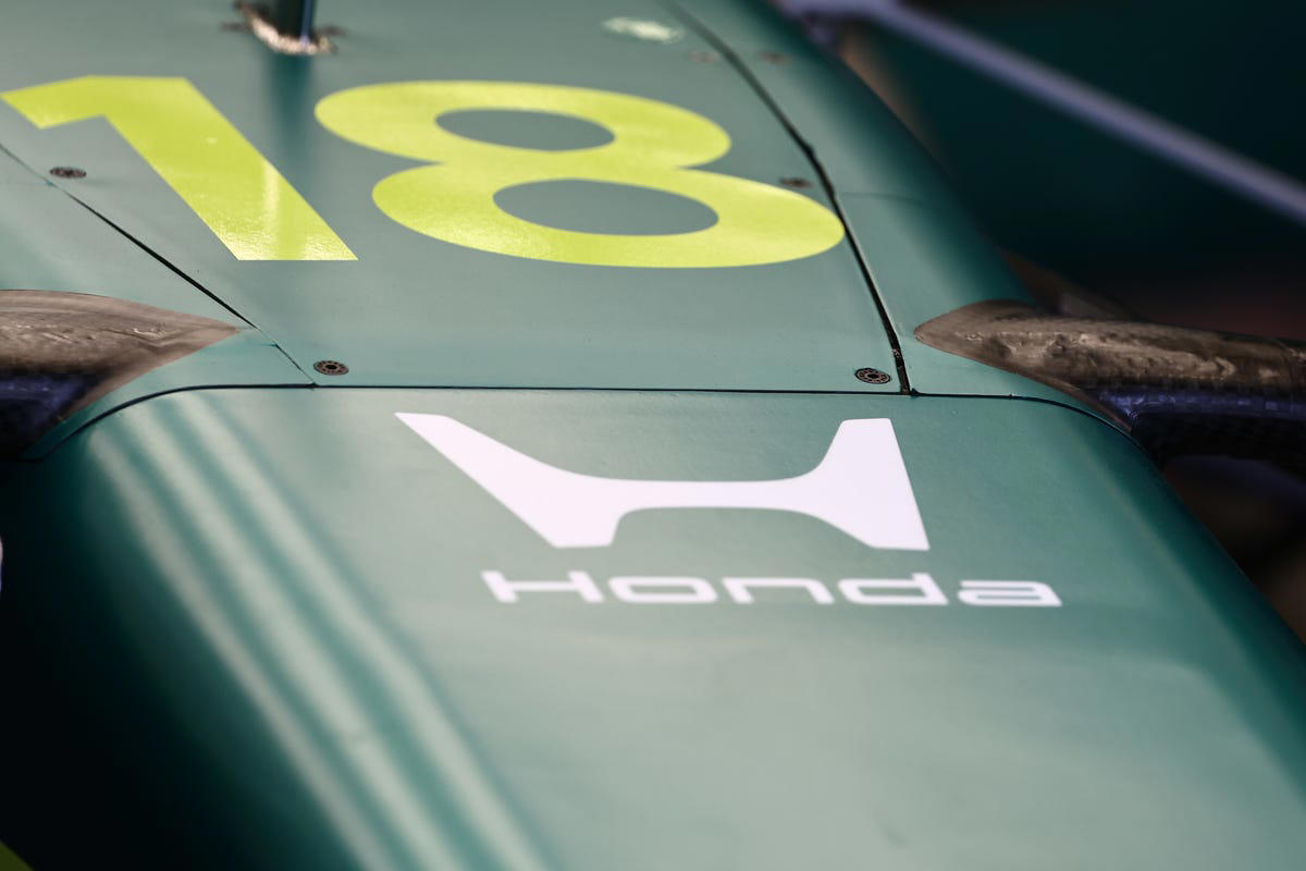 La confesión de Honda F1: tiene vibraciones la cosa para Fernando Alonso