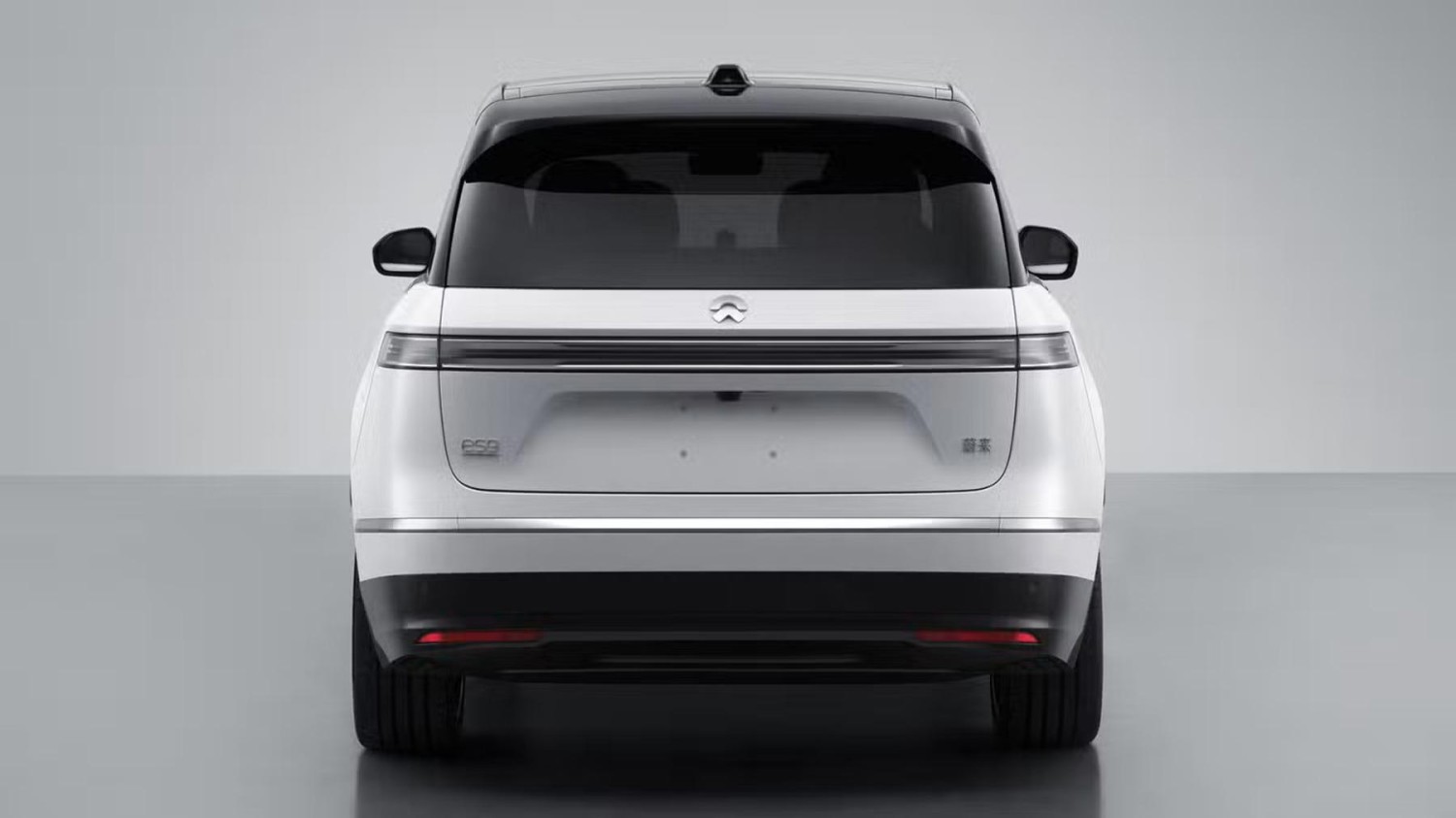 Este SUV chino eléctrico puede convertirse en la nueva de referencia del lujo superando a Mercedes o Rolls-Royce