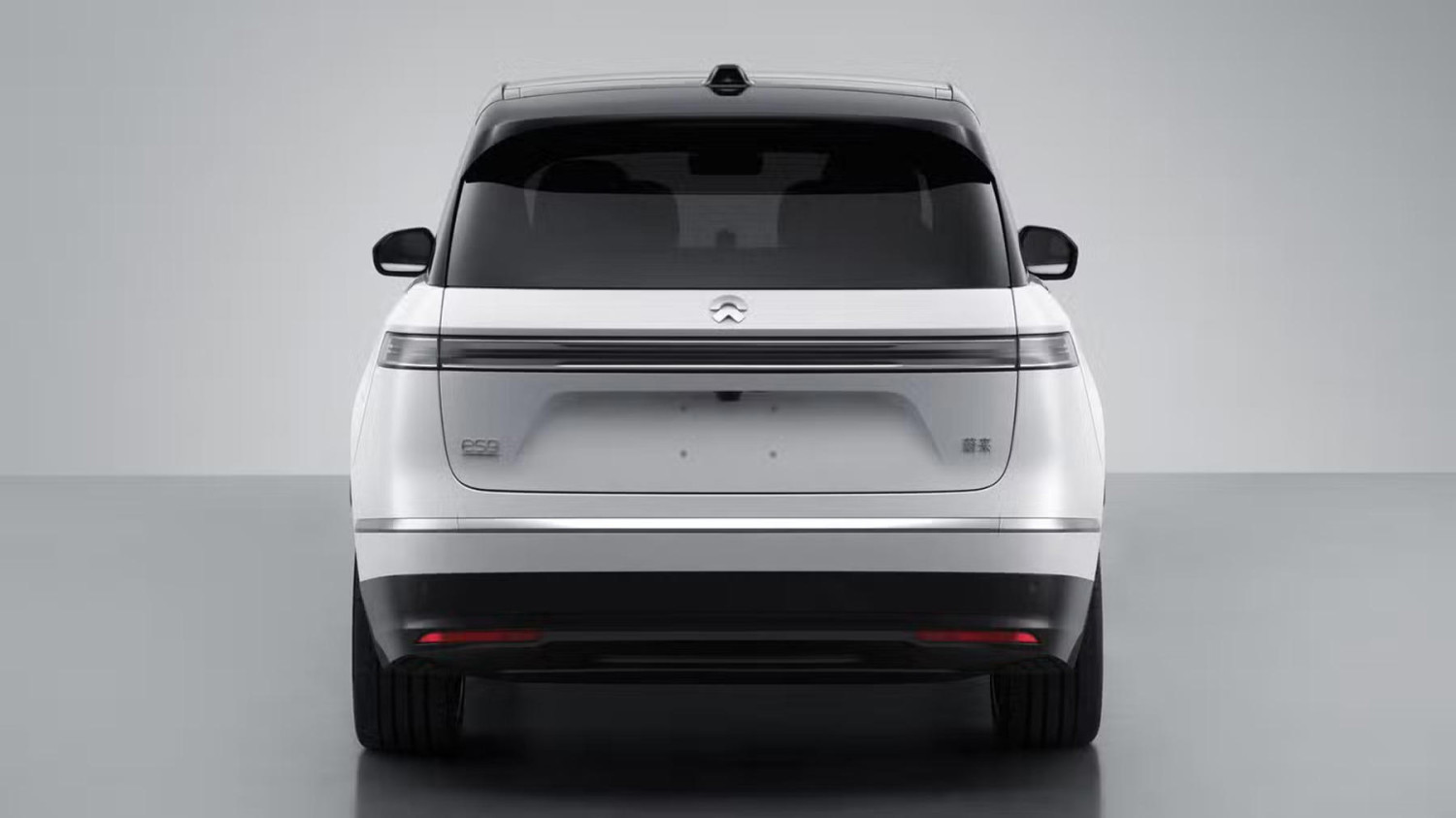 Este SUV chino eléctrico puede convertirse en la nueva de referencia del lujo superando a Mercedes o Rolls-Royce