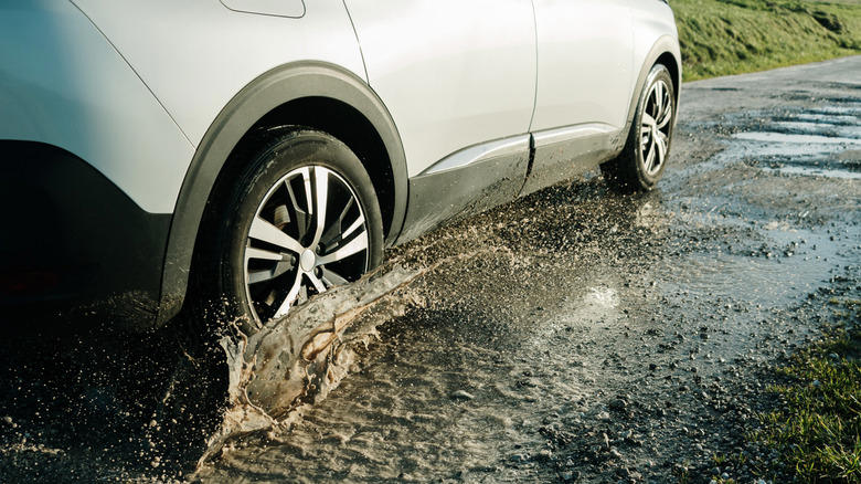 How to tell when your control arms need to be replaced