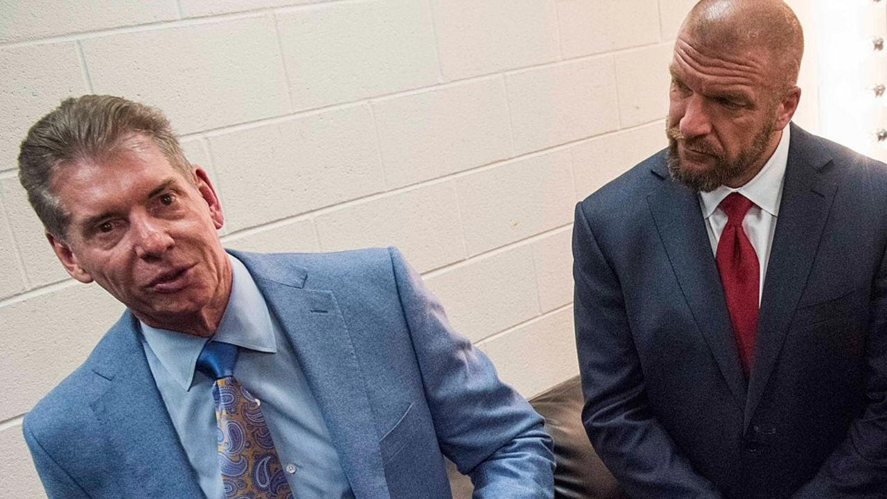 Police release video of Vince McMahon’s 100 mph Connecticut crash