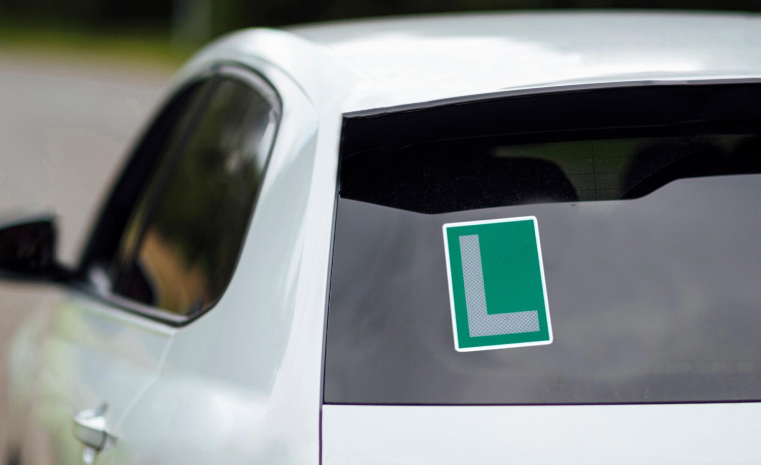 El carnet que podría cambiar la forma de aprender a conducir en Europa