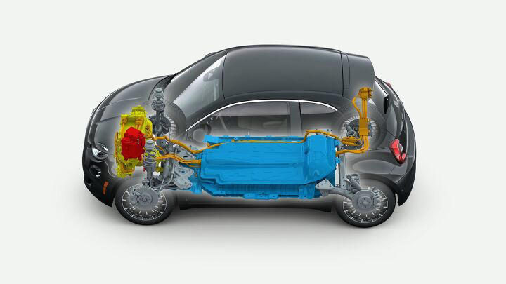 Stellantis considers using Chinese EV technology to save money