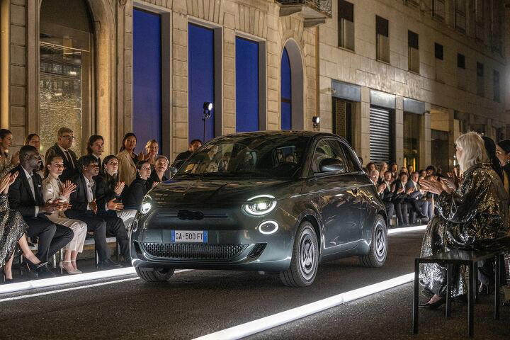 Stellantis considers using Chinese EV technology to save money