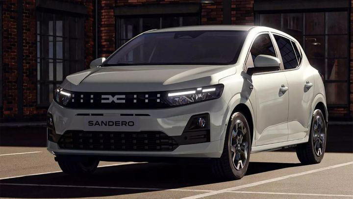 Los coches más vendidos en febrero de 2026, SEAT evita la victoria del Dacia Sandero