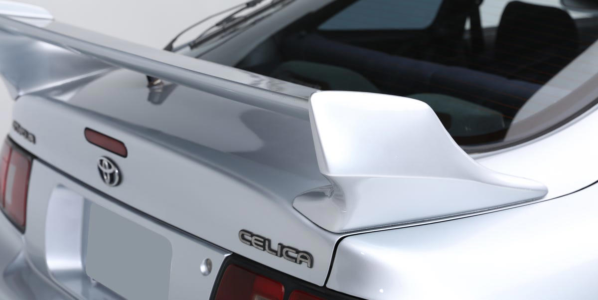 Toyota, Toyota Celica, ¿Se acerca el Toyota GR Celica? Este sería el motor elegido