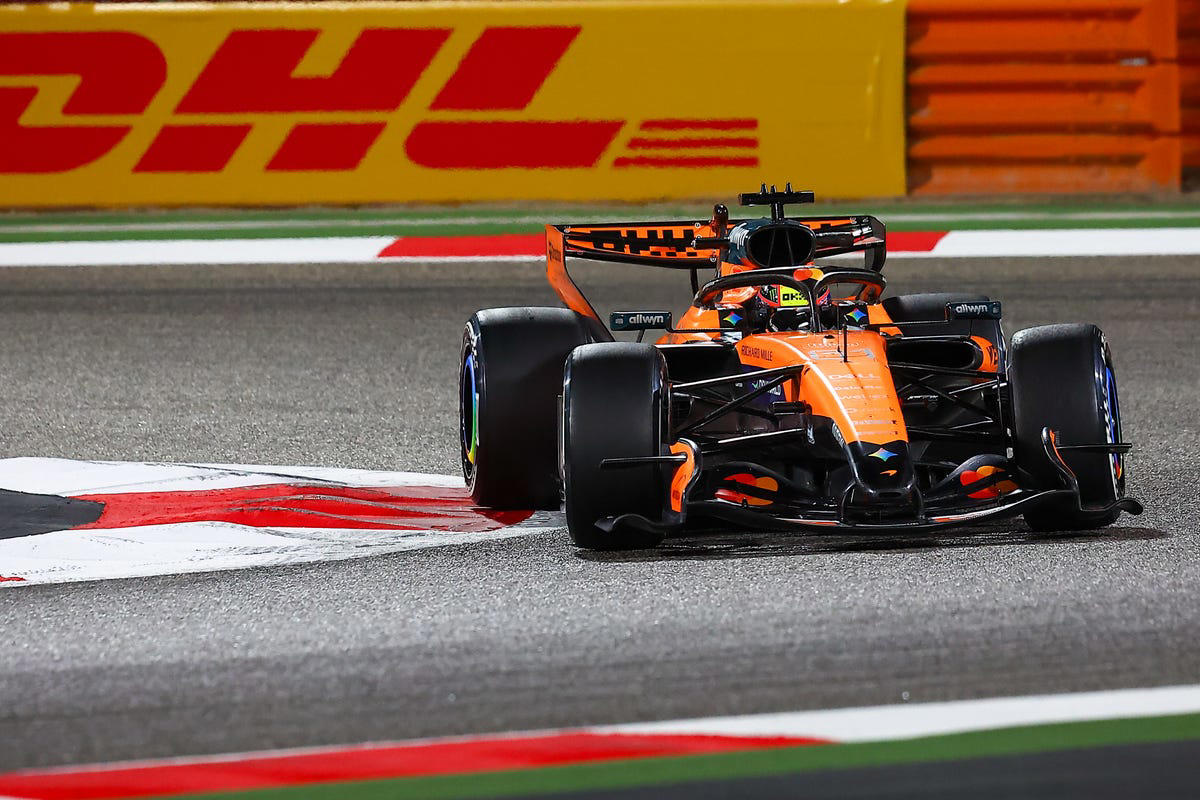 Un expiloto de F1 sobre Oscar Piastri y la tensión con McLaren F1 y Lando Norris: “No creo que se desmoronara”