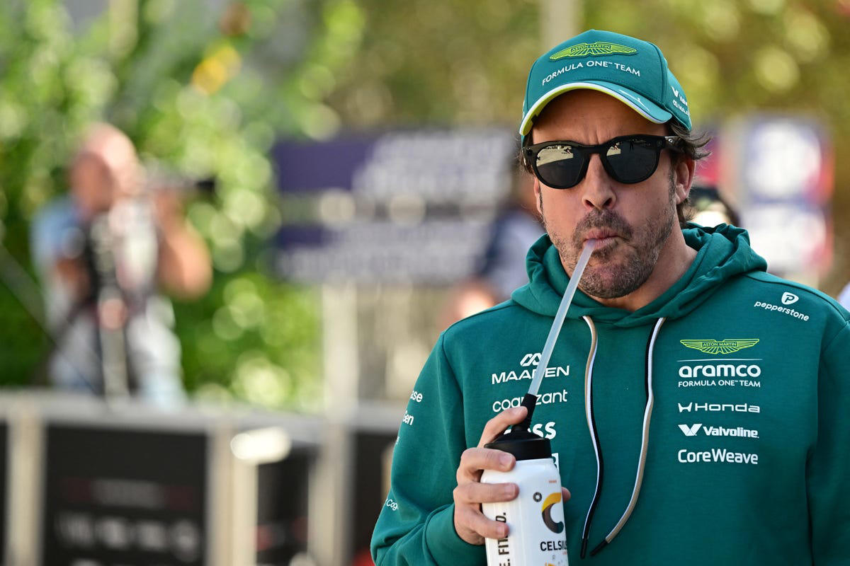 Pedro de la Rosa explica una de las desventajas de Aston Martin F1 y Honda: “Retrasó un poco el proceso”