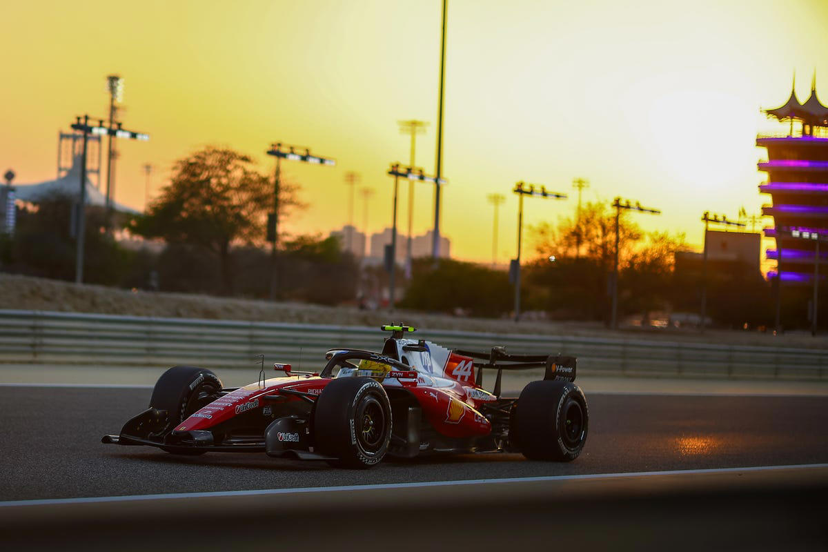 El jefe de Ferrari F1 responde a las críticas sobre las nuevas salidas: “Se sabía desde el primer día”