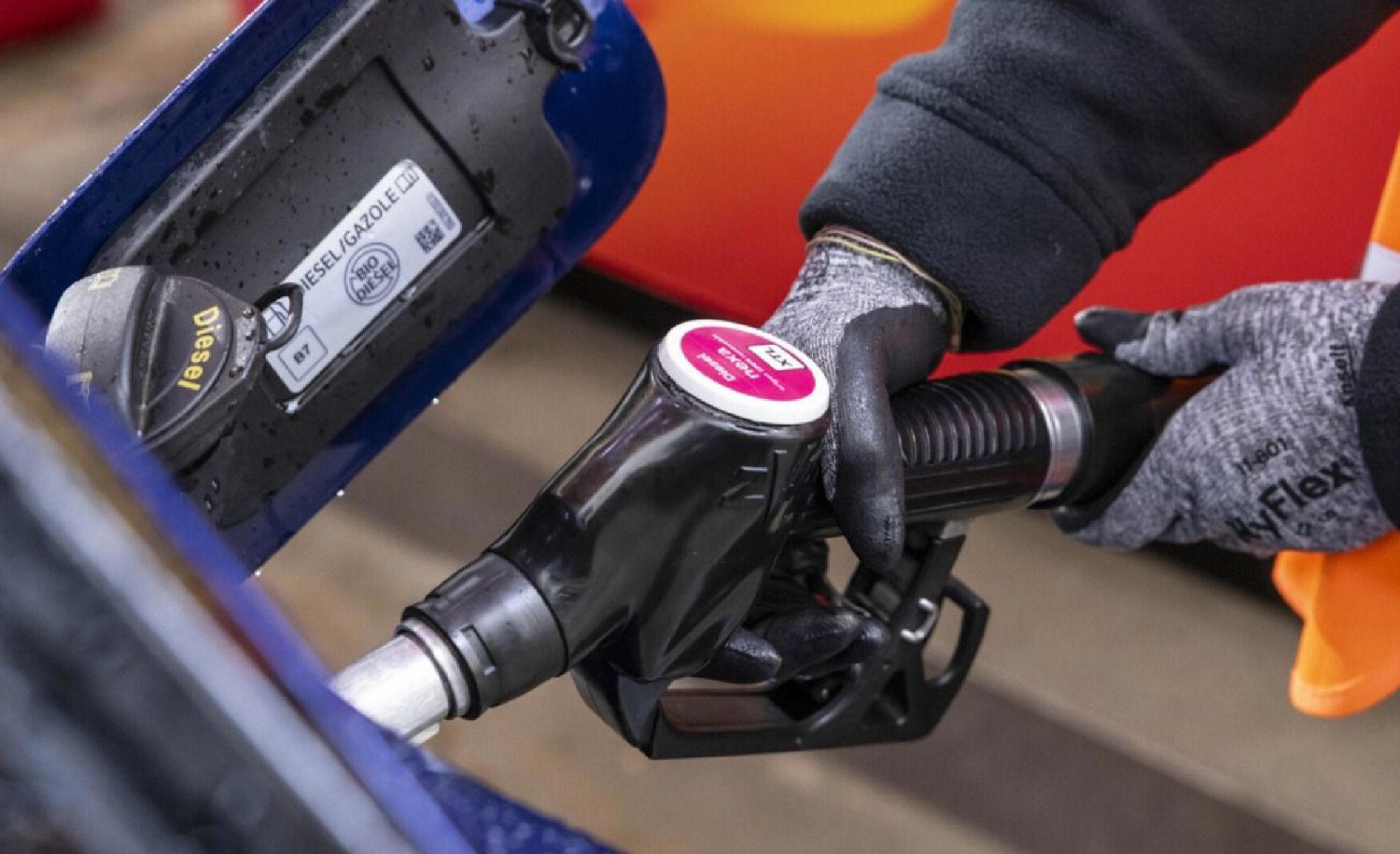 Ni eléctrico ni de hidrógeno: el motor que promete gastar un 40% menos