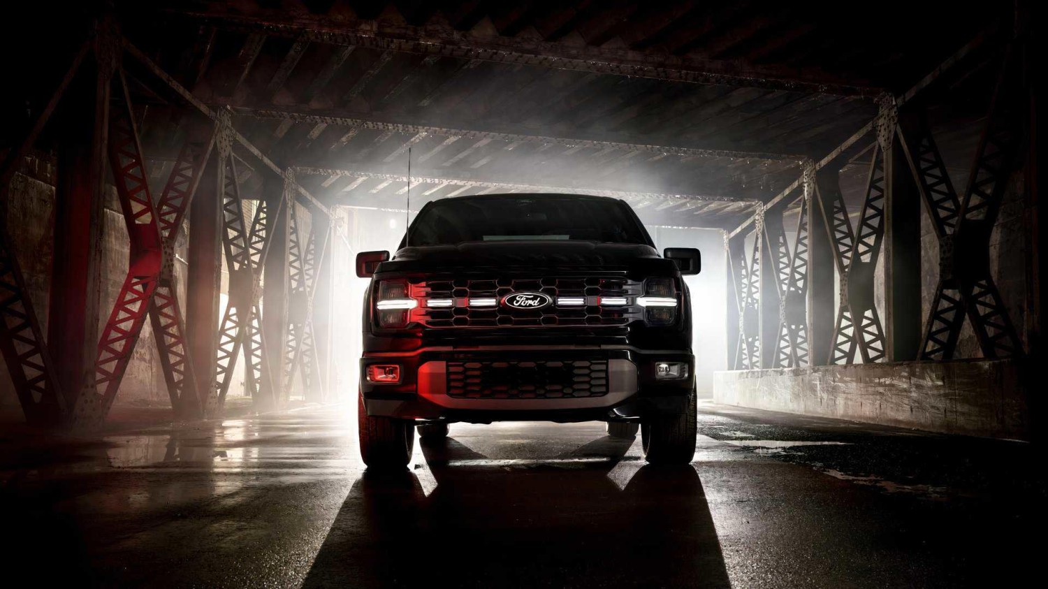 Ford Performance introduces 810-HP supercharged 2026 Mustang with warranty