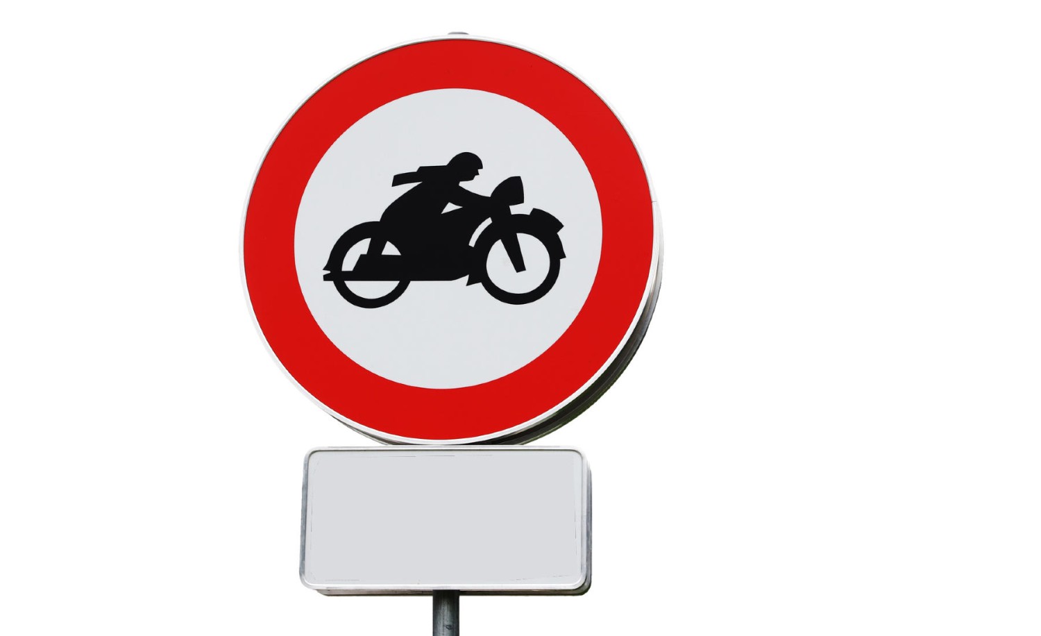 Pocos conductores saben el significado de esta señal y este profesor de autoescuela lo explica: conocerla puede ahorrarte una multa de 200 euros