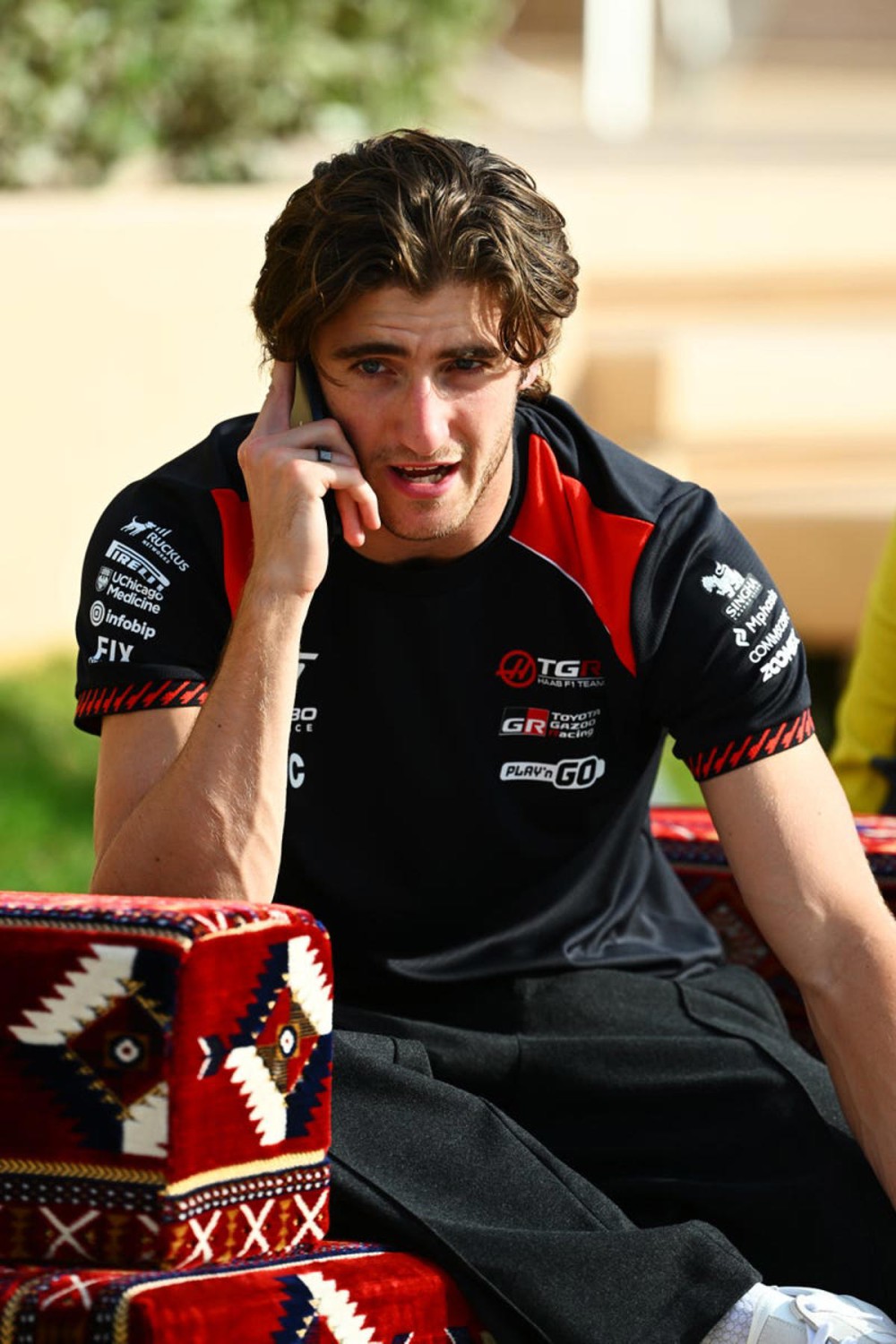 Jack Doohan le lanza un dardo a Alpine F1 y Franco Colapinto: "No creo que pueda empeorar"