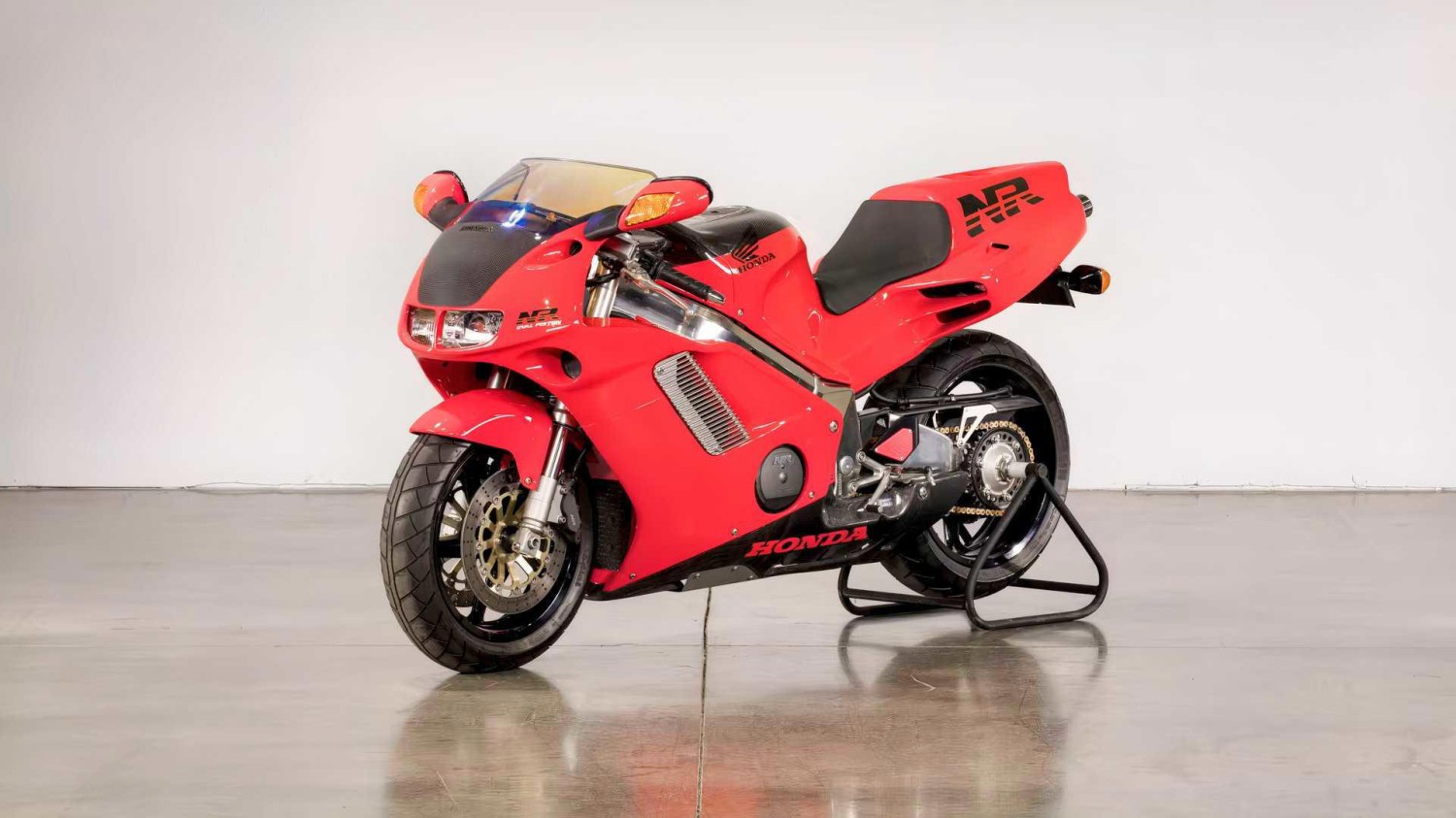 5 rare motorcycles that were too advanced for their time